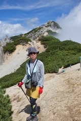 mt.tsubakuro Aug,23~25 2024 22