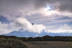 mt.ryugadake at 8:56 Dec,30 2024