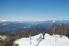 mt.kurobisan at 11:09 Mar,14 2025