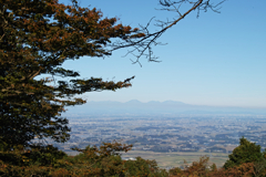 mt.tsukuba at 8:51 Nov,9 2024