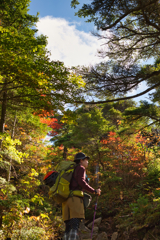 mt.ontake at 9:46 Oct.11 2024