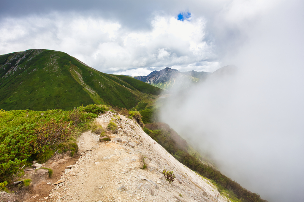 mt.sugorokudake at 12:51 Sep,13 2024