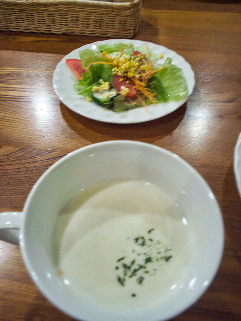 bed and breakfast yuuhodou at 18-03 Nov,