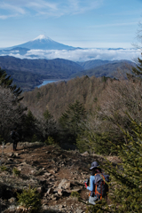 mt.daibosatsurei at 7:41 29,Apl 2023