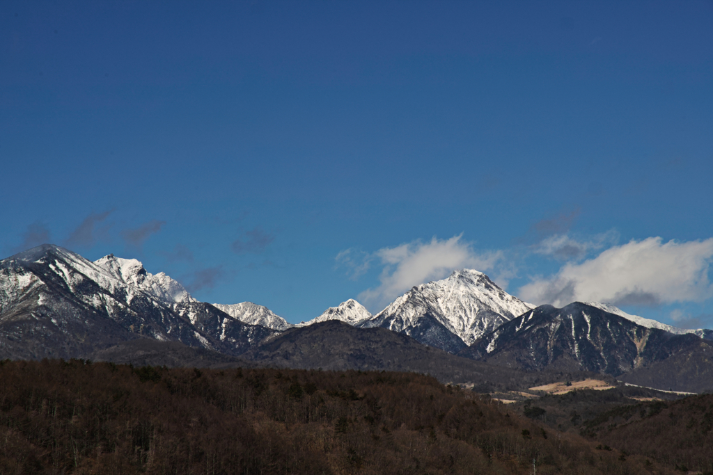 big brige at 11:50 25,Feb 2023 in kiyosa