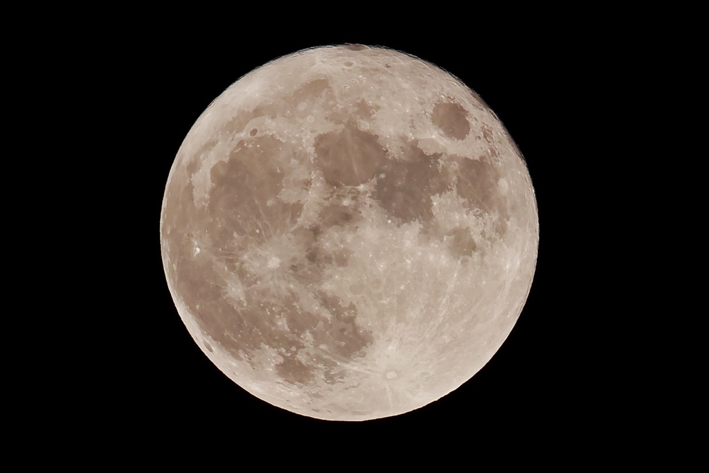 full moon at 19:31 21,Sep 2021