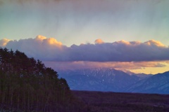 Tateshina park hotel at 17:25 Feb,22 202