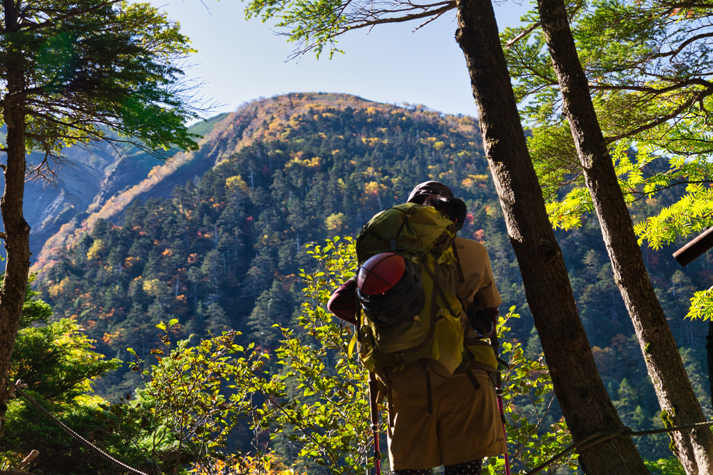mt.ontake at 9:17 Oct.11 2024