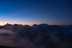 mt.sugorokudake at 5:12 25Sep,14 2024