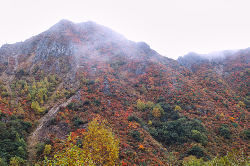 mt.asahidake at 9:22 Oct,13 2025