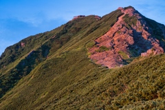 mt.akadake at 5-01 Aug,09 2025
