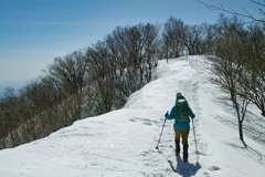 mt.kurobisan at 12:33 Mar,14 2025