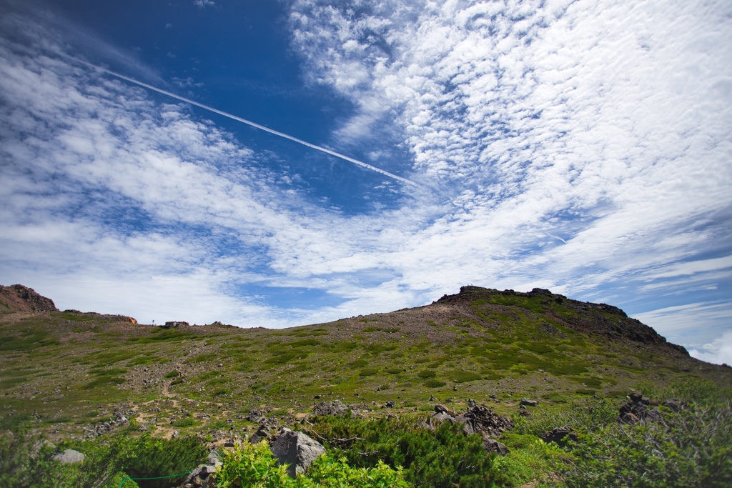 Mt.Ontake mama067