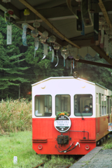 satoyama torocco & wind chime