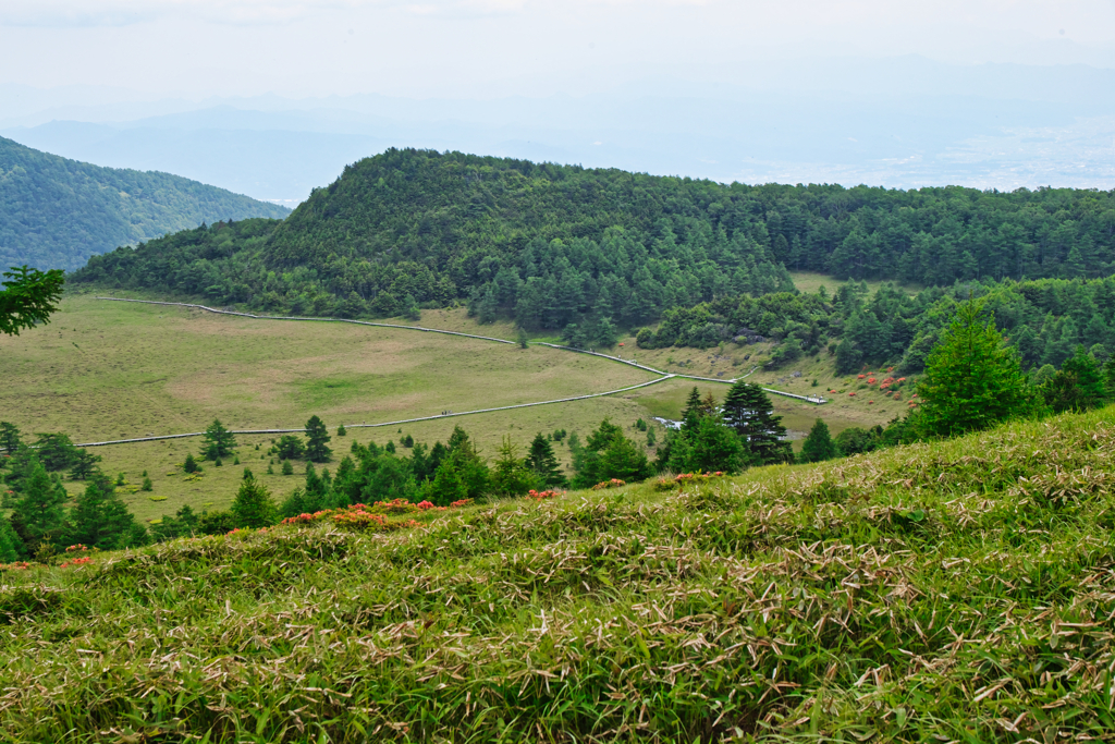 mt.yunomaruyama&eboshidake
