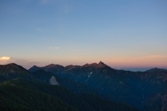 mt.tsubakuro Aug,23~25 2024 55