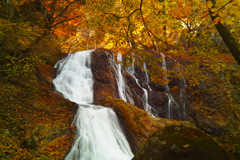 hapougahara in tochigi pref.