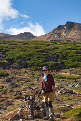 mt.ontake at 8:41 Oct.12 2024