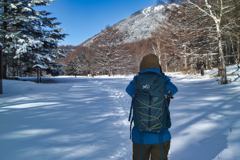 mt.yunomaruyama at 9:10 Jan,16 2026