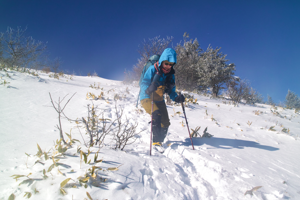 mt.yunomaruyama at 11:43 Jan,16 2026