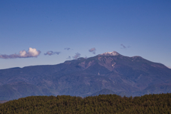 mt.ontake at 10:14 Oct.13 2024