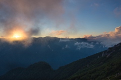 mt.tsubakuro Aug,23~25 2024 43