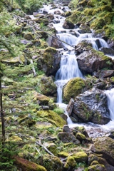 mt.akadake at 6-44 Aug,08 2025