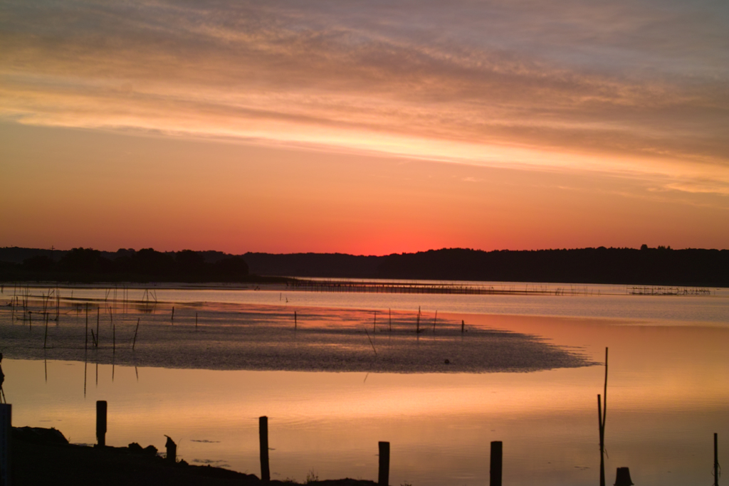 4inba lake at 4:22 13,Jun 2022