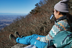 mt.tsukuba at 10:24 Jan,11 2025