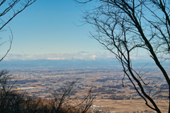 mt.tsukuba at 8:53 Jan,11 2025