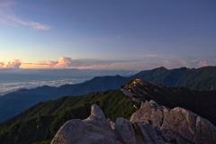 mt.tsubakuro Aug,23~25 2024 49