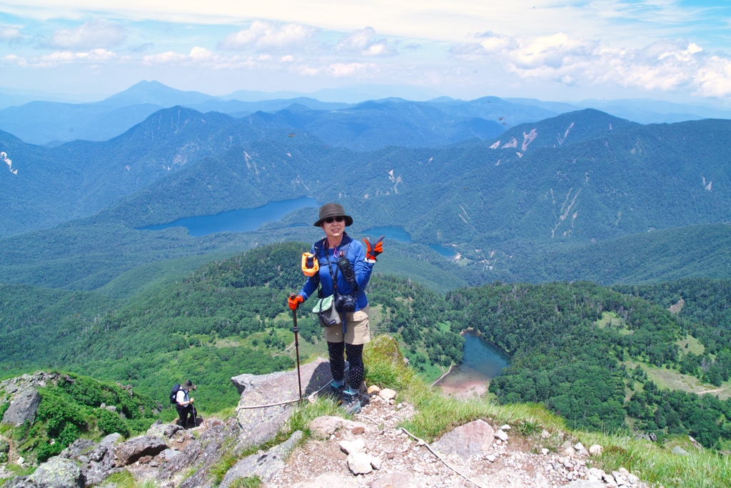 mt.nikoushirane74