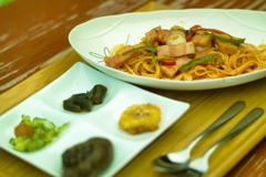 the day of mountain(mt.daibosatsu)2024 a