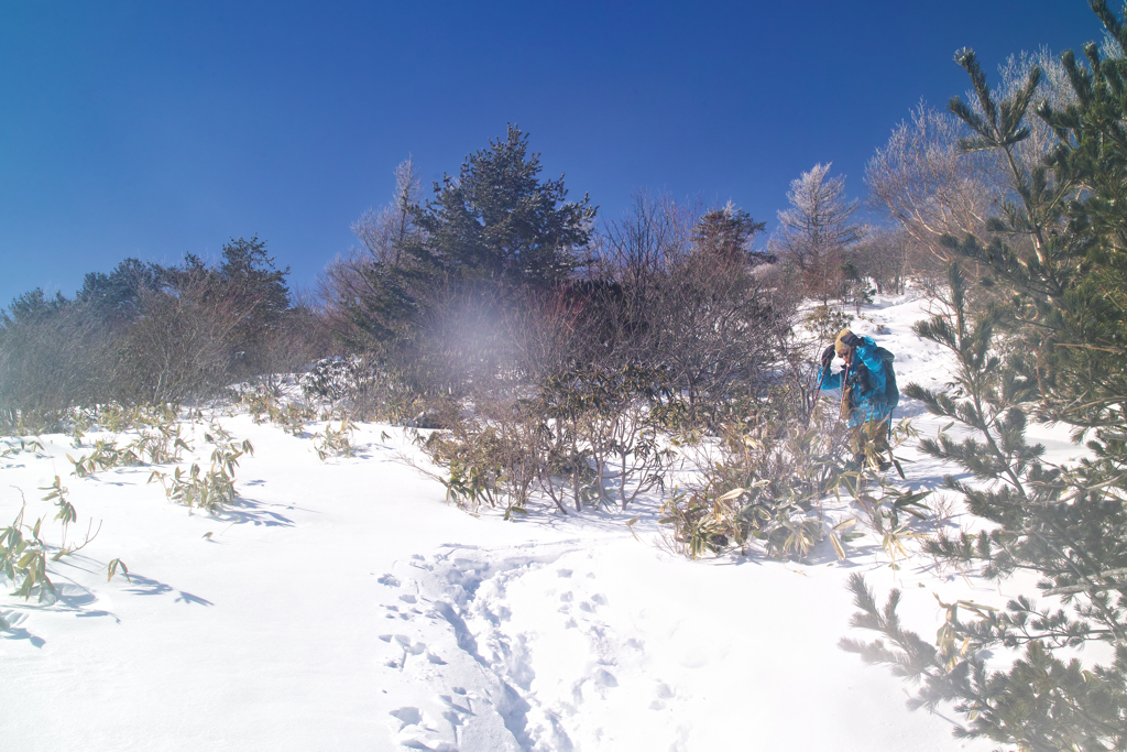 mt.yunomaruyama at 11:54 Jan,16 2026