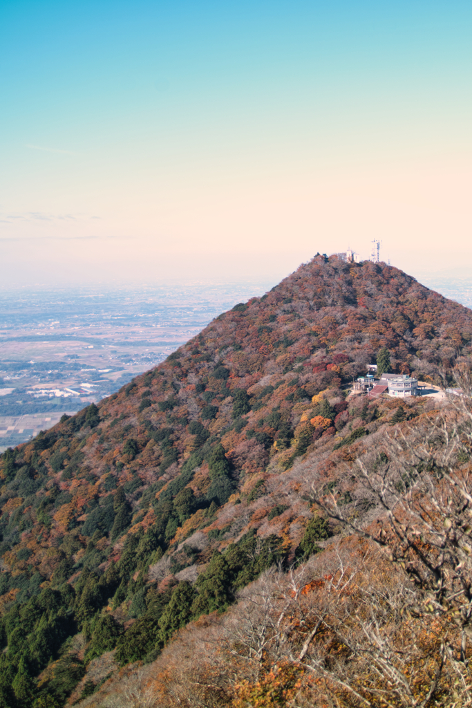 mt.tsukubasan at 8:37 Nov,8 2025