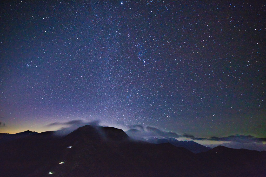 mt.sugorokudake at 4:18 Sep,14 2024