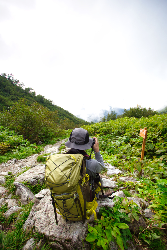 mt.sugorokudake mama at 8:33 Sep,13 2024