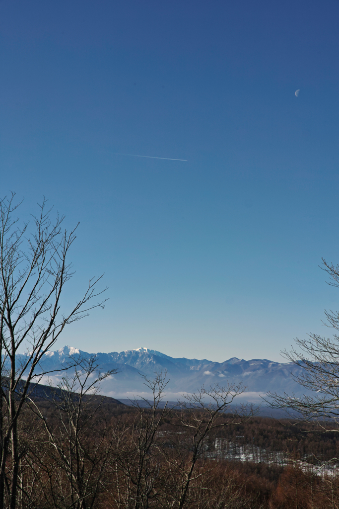 kitayokodake at 7:36 15,Mar 2023