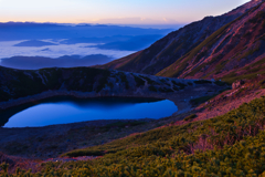 mt.ontake at 6:07 Oct.12 2024