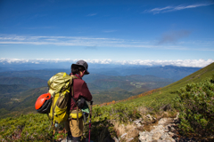 mt.ontake at 11:40 Oct.11 2024