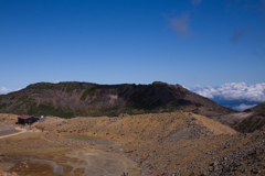 mt.ontake at 9:14 Oct.12 2024