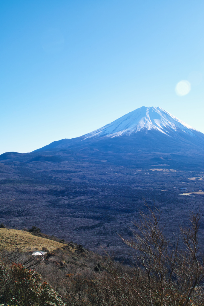 mt.ryugadake at 10:24 Dec,28 2025