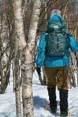 mt.kurobisan at 11:00 Mar,14 2025