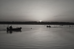 inba lake at 5:33 2,Apr 2022