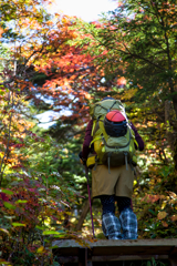 mt.ontake at 9:50 Oct.11 2024