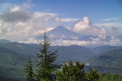 the day of mountain(mt.daibosatsu)2024 a