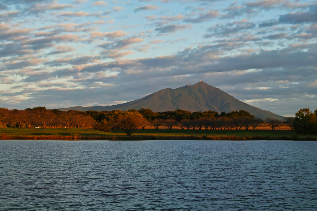 mt.tsukuba at 16:13 Nov,9 2024