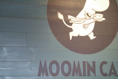 Moomin cafe at 12:53 Feb,22 2025