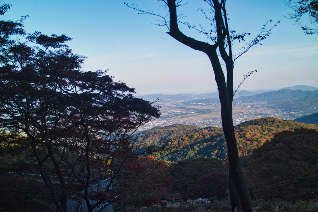 mt.tsukubasan at 7:51 Nov,8 2025