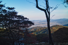 mt.tsukubasan at 7:51 Nov,8 2025